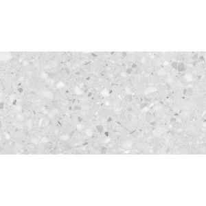 Sparkle Silver Terrazzo Matt